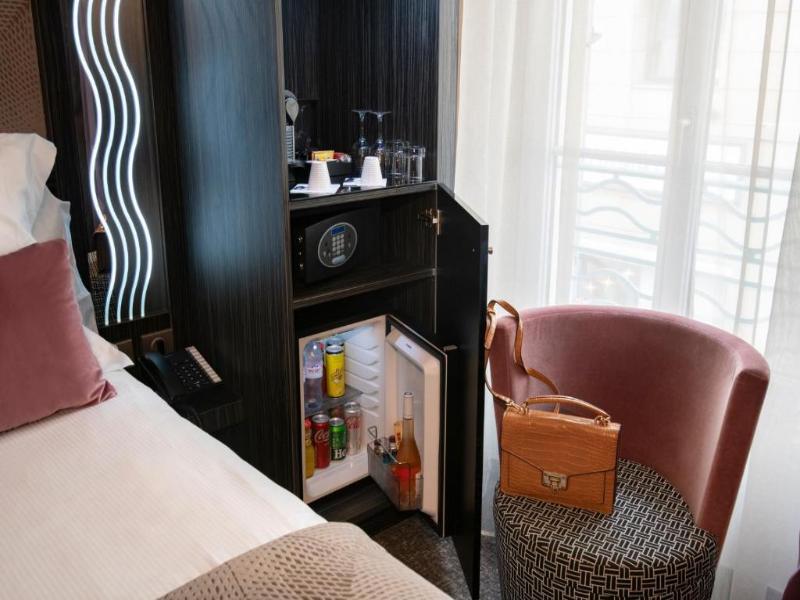Hotel Mondial, BW Premier Collection image