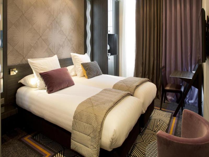 Hotel Mondial, BW Premier Collection image