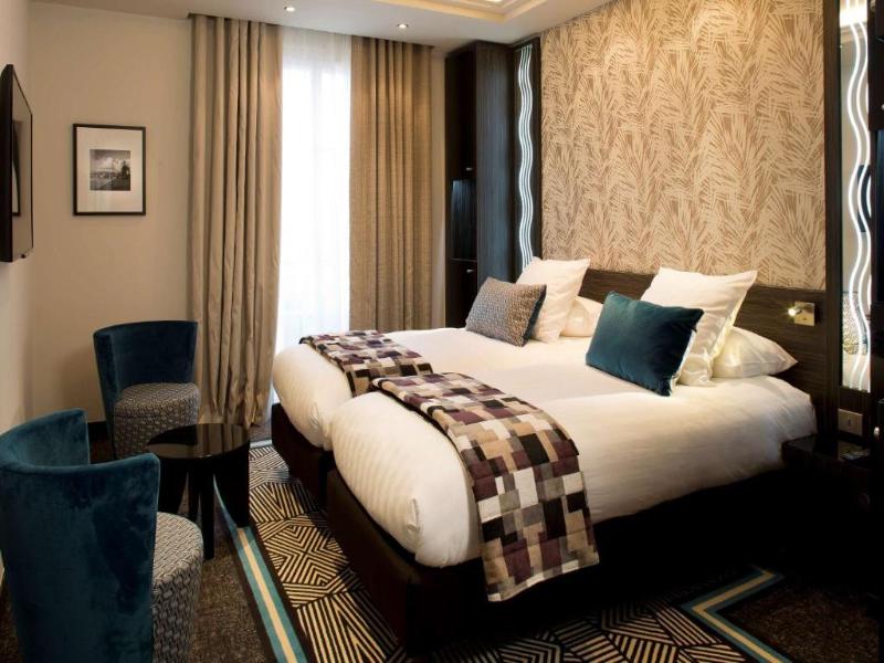 Hotel Mondial, BW Premier Collection image
