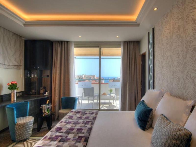 Hotel Mondial, BW Premier Collection image