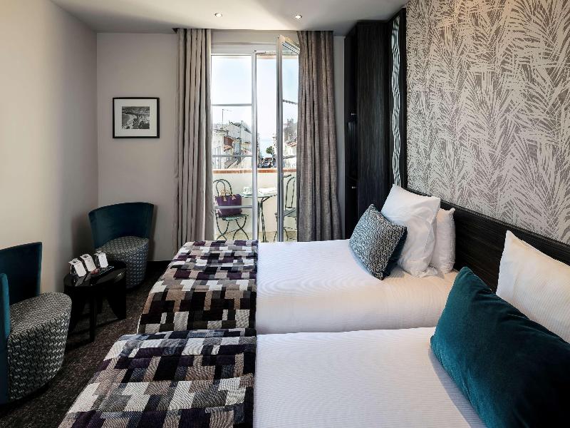 Hotel Mondial, BW Premier Collection image