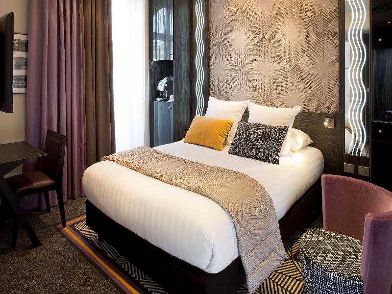 Hotel Mondial, BW Premier Collection image
