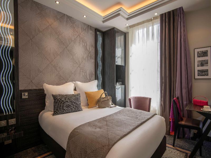 Hotel Mondial, BW Premier Collection image