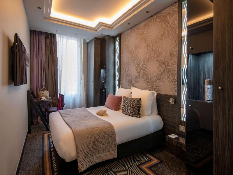 Hotel Mondial, BW Premier Collection image