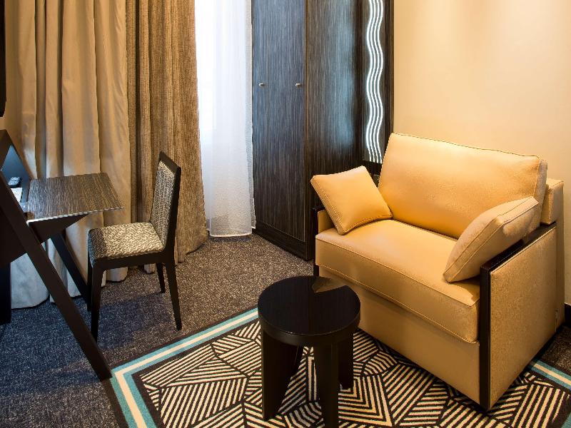 Hotel Mondial, BW Premier Collection image