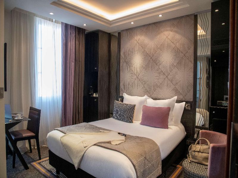 Hotel Mondial, BW Premier Collection image