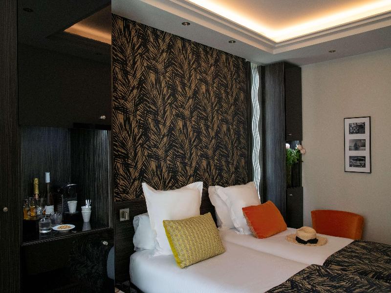 Hotel Mondial, BW Premier Collection image