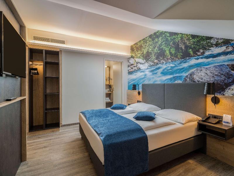 Best Western Hotel Muenchen Airport image