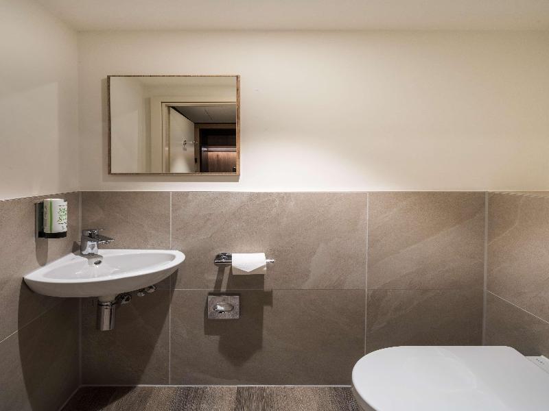 Best Western Hotel Muenchen Airport image