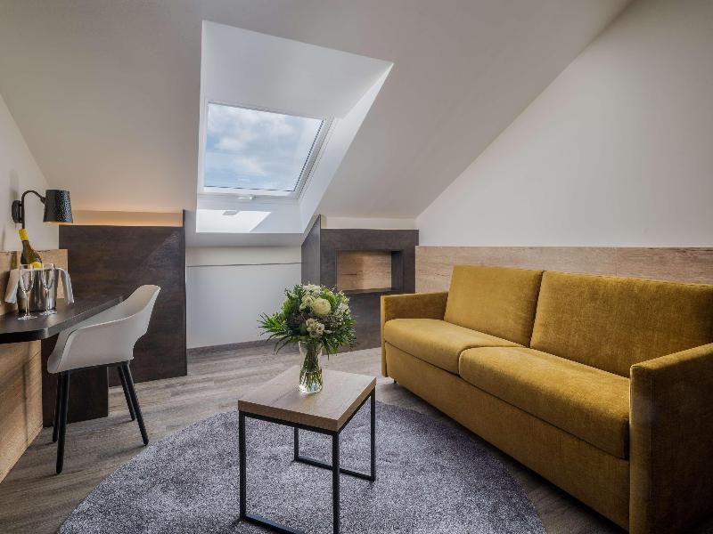 Best Western Hotel Muenchen Airport image