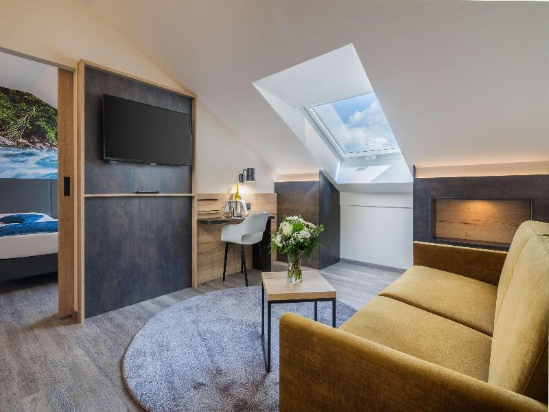 Best Western Hotel Muenchen Airport image