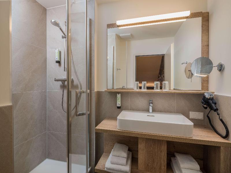 Best Western Hotel Muenchen Airport image