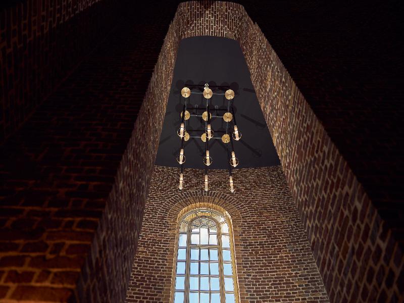 Hotel Wasserturm Cologne, Curio Collection image