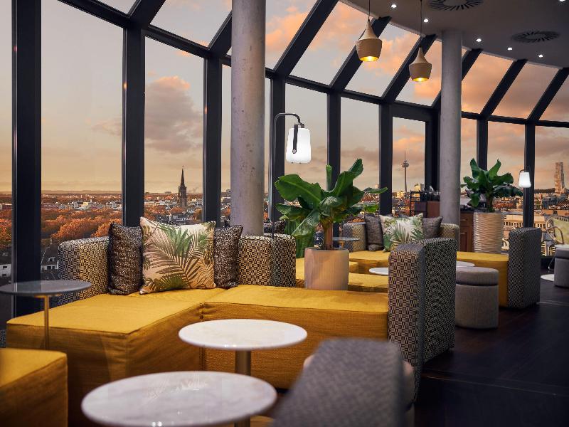 Hotel Wasserturm Cologne, Curio Collection image