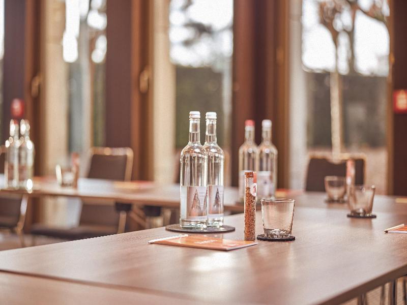 Hotel Wasserturm Cologne, Curio Collection image