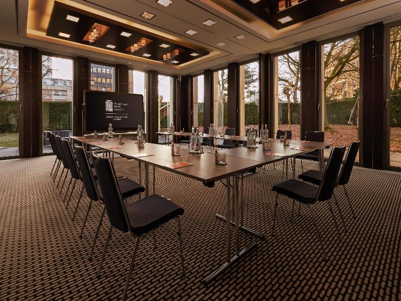 Hotel Wasserturm Cologne, Curio Collection image