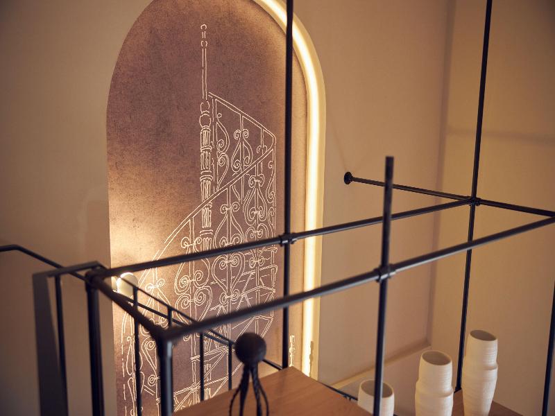 Hotel Wasserturm Cologne, Curio Collection image