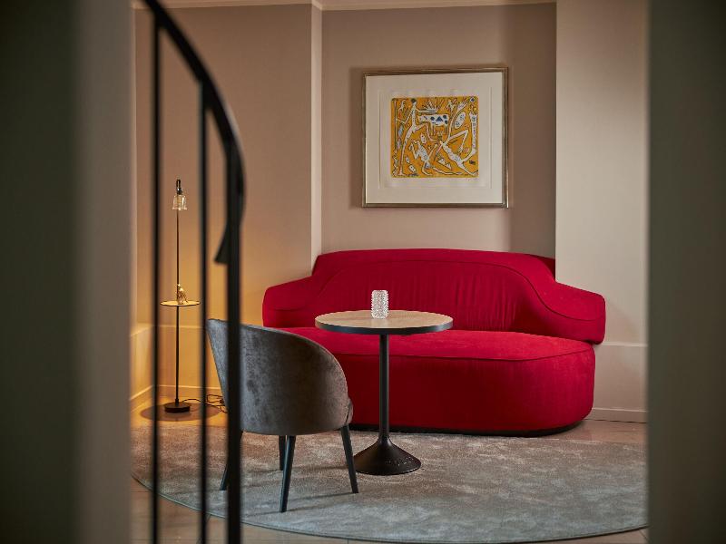 Hotel Wasserturm Cologne, Curio Collection image