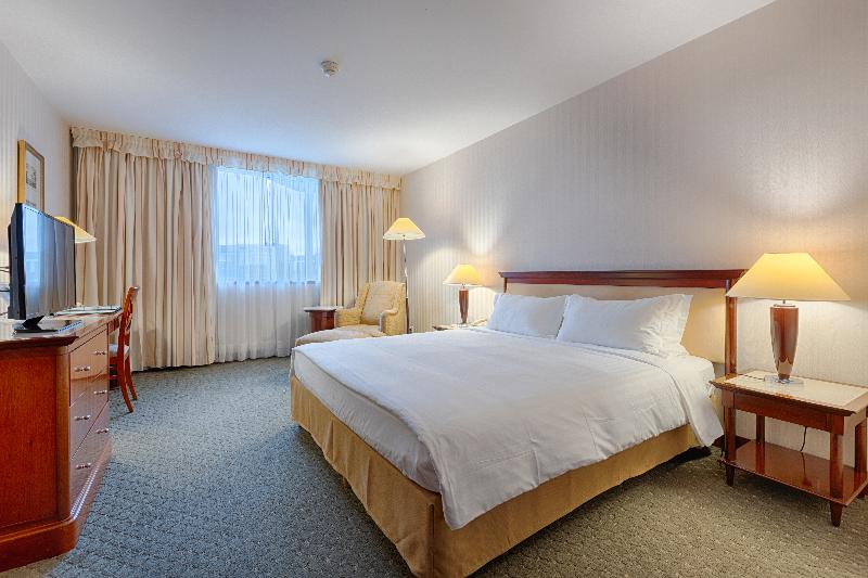 Occidental Paris Levallois - Chambres
