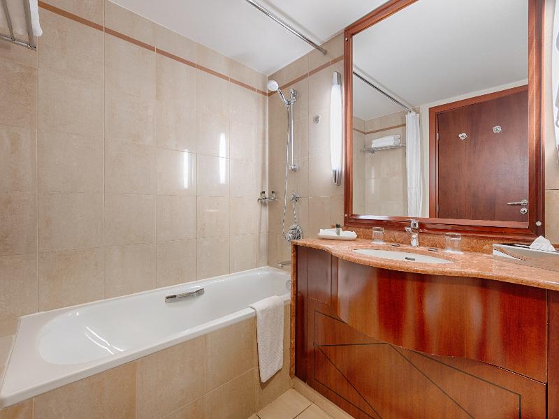 Occidental Paris Levallois image