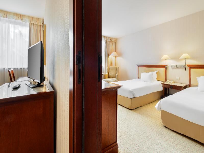 Occidental Paris Levallois image