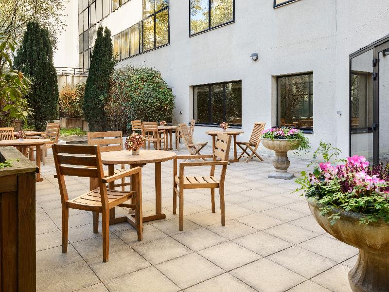 Occidental Paris Levallois image