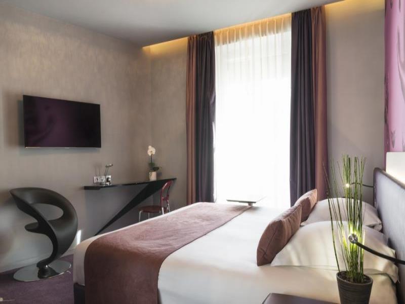 Le Bon Hôtel image