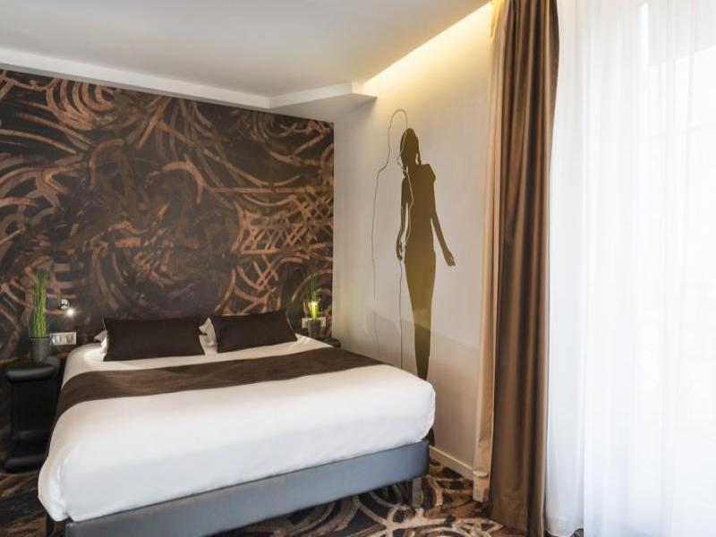 Le Bon Hôtel image