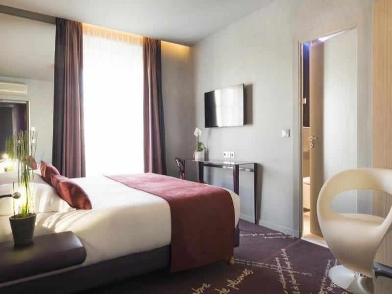 Le Bon Hôtel image