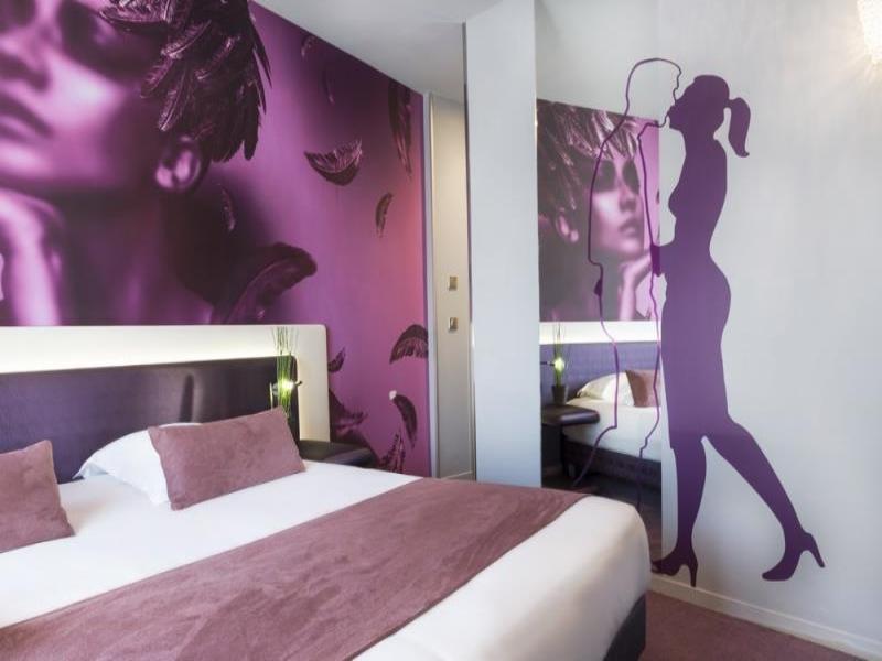 Le Bon Hôtel image