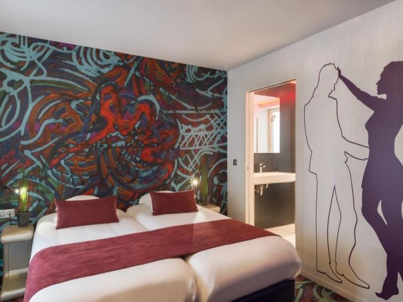 Le Bon Hôtel image