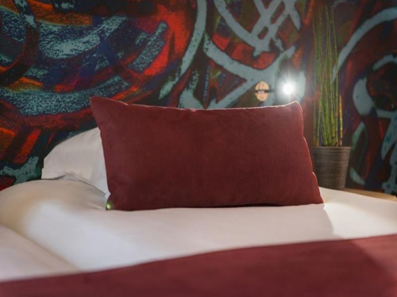 Le Bon Hôtel image