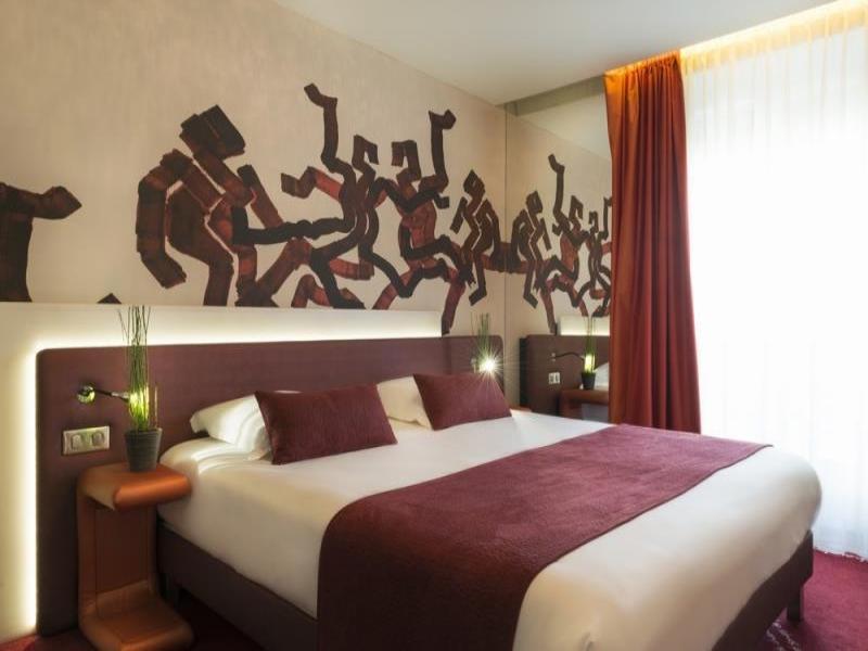 Le Bon Hôtel image