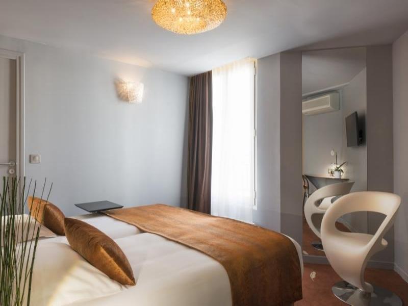 Le Bon Hôtel image