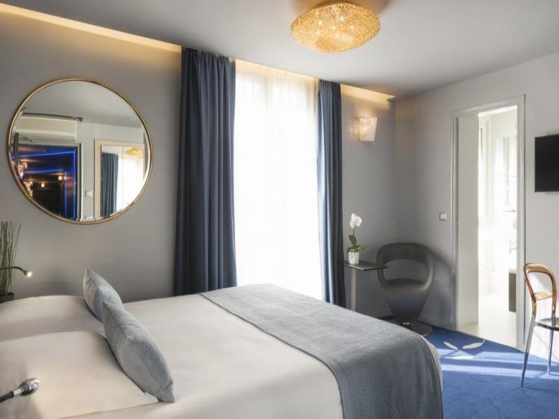 Le Bon Hôtel image
