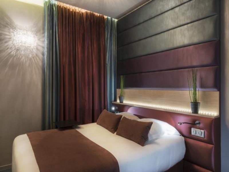 Le Bon Hôtel image