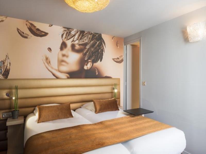 Le Bon Hôtel image