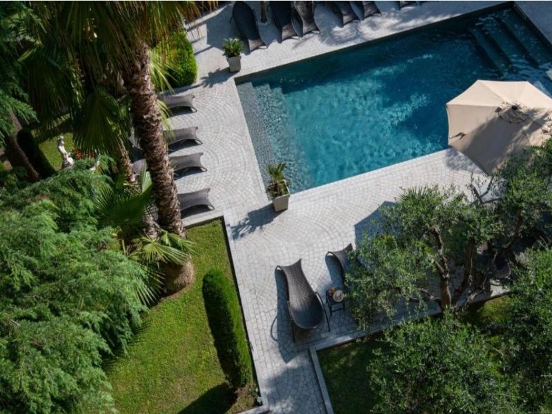Golden Tulip Cannes - Hotel De Paris image