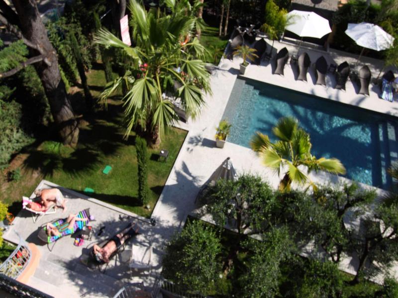 Golden Tulip Cannes - Hotel De Paris image