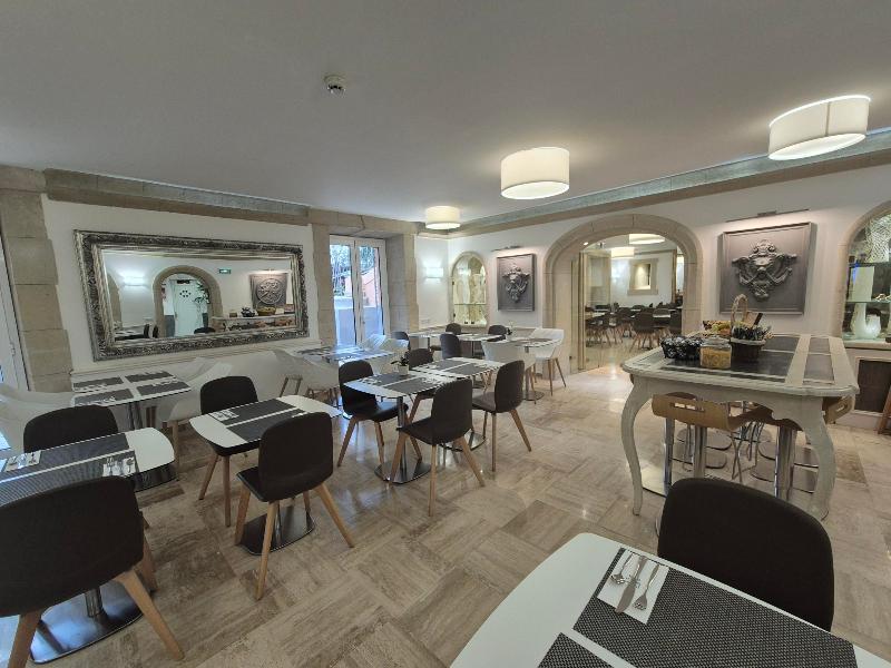 Golden Tulip Cannes - Hotel De Paris image