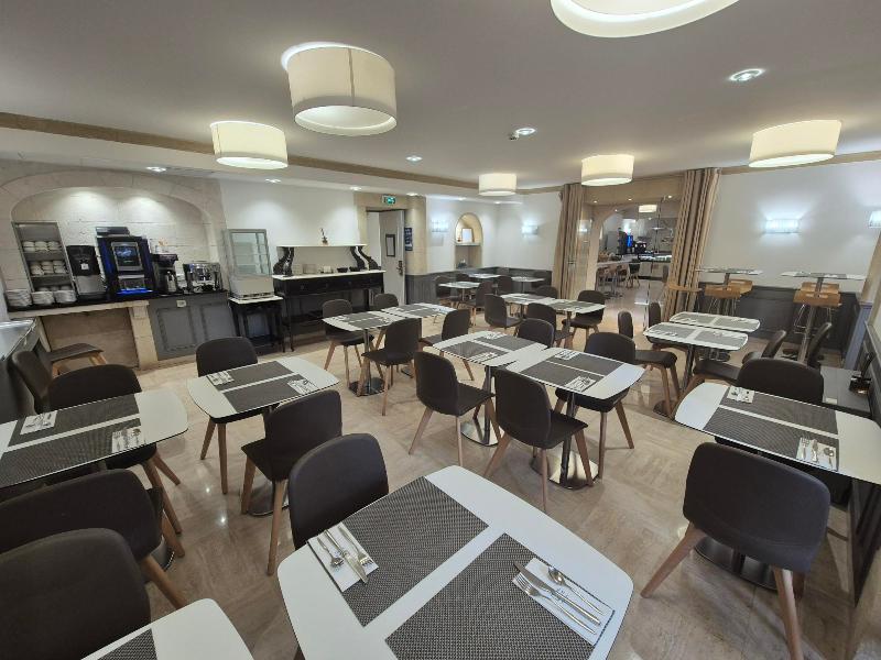 Golden Tulip Cannes - Hotel De Paris image