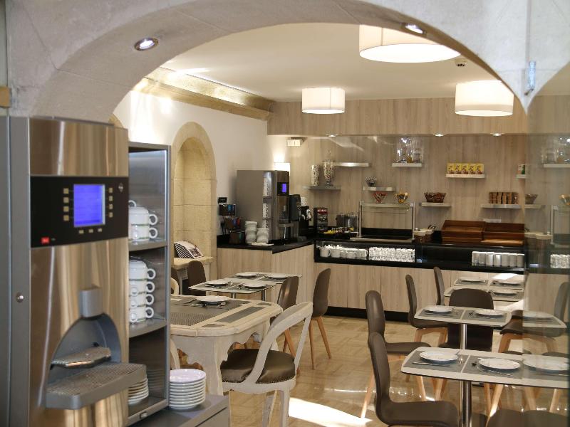 Golden Tulip Cannes - Hotel De Paris image