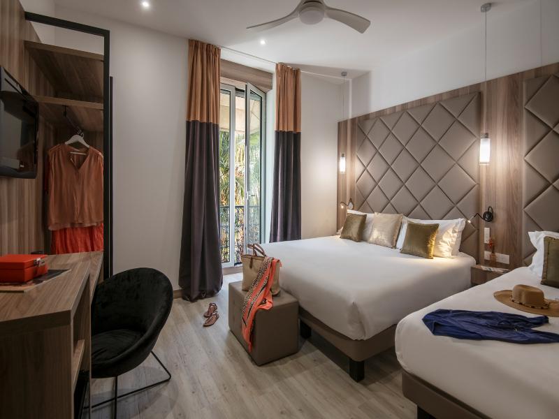 Golden Tulip Cannes - Hotel De Paris image