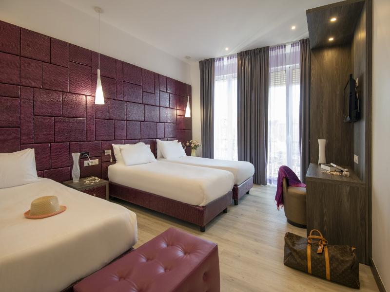 Golden Tulip Cannes - Hotel De Paris image