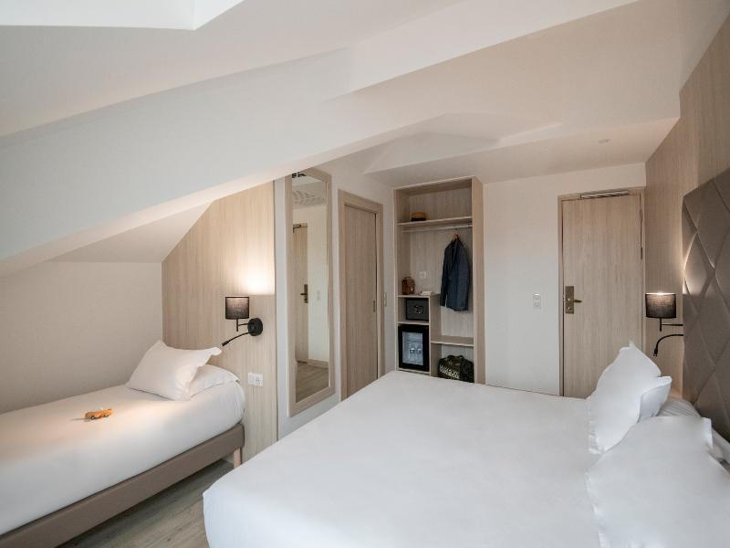Golden Tulip Cannes - Hotel De Paris image