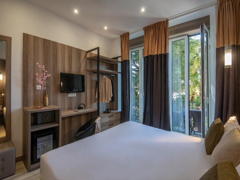Golden Tulip Cannes - Hotel De Paris image