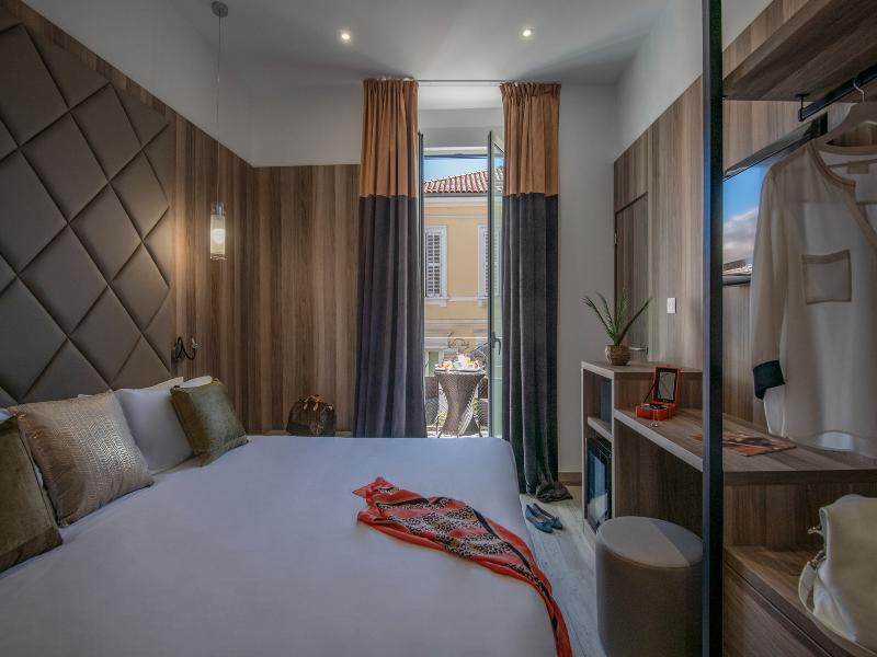 Golden Tulip Cannes - Hotel De Paris image