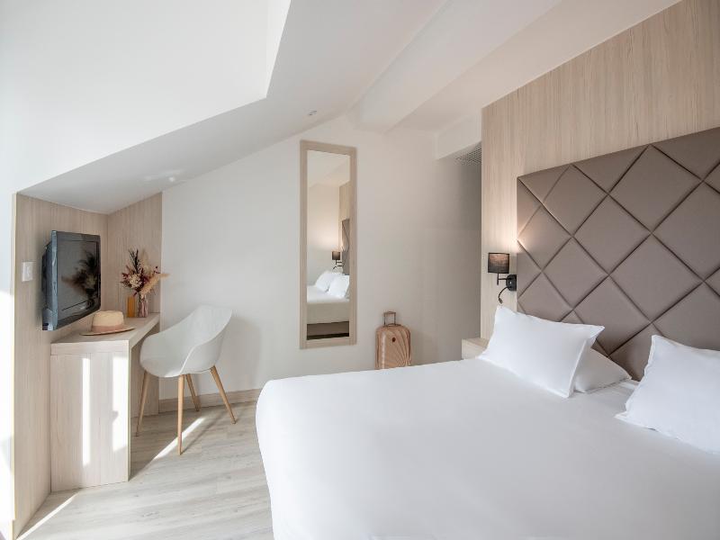 Golden Tulip Cannes - Hotel De Paris image