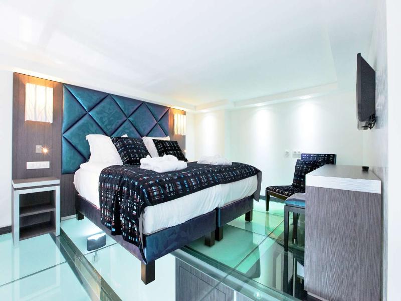 Golden Tulip Cannes - Hotel De Paris image