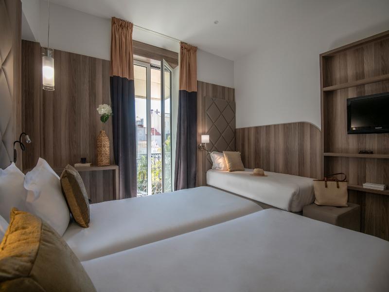Golden Tulip Cannes - Hotel De Paris image